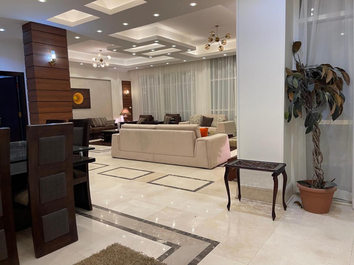 Villa Awesome On A Hill Families Only Il Cairo