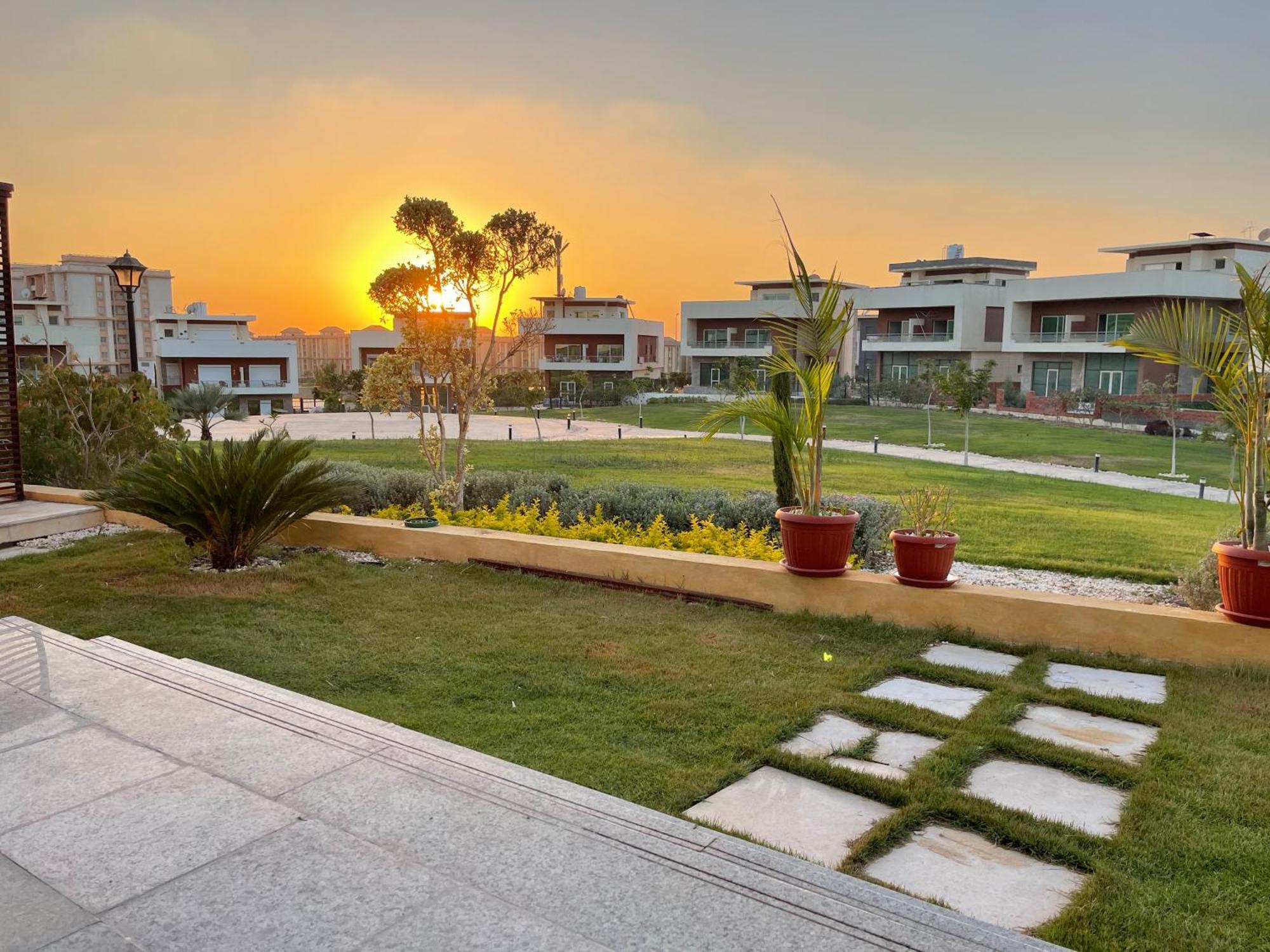 Awesome On A Hill Families Only Villa Il Cairo
