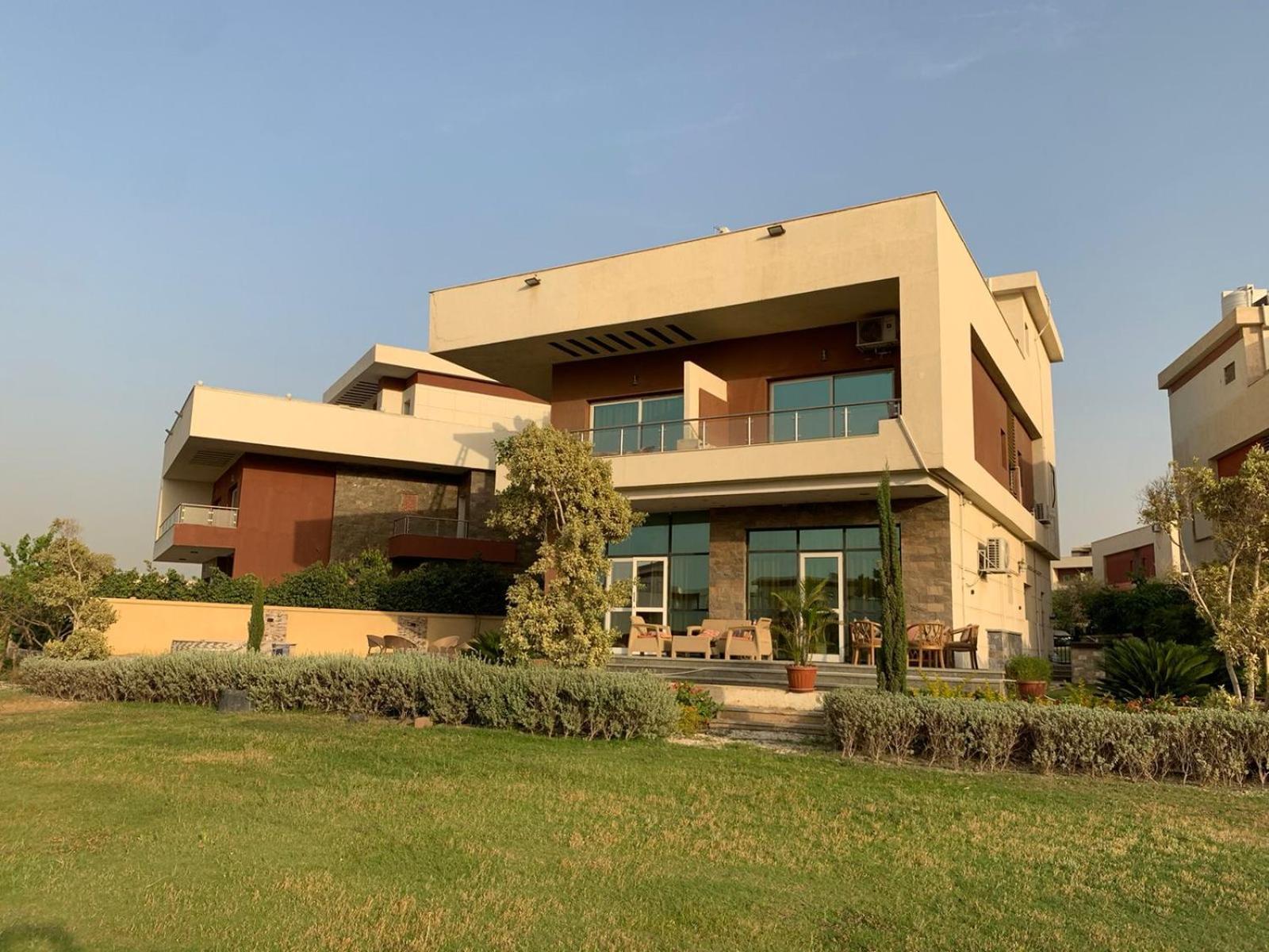 Awesome On A Hill Families Only Villa Il Cairo